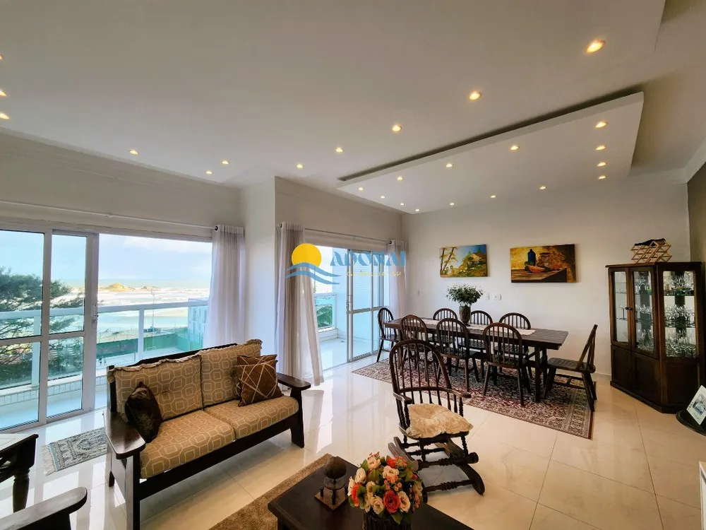 Apartamento, 3 quartos, 155 m² - Foto 2