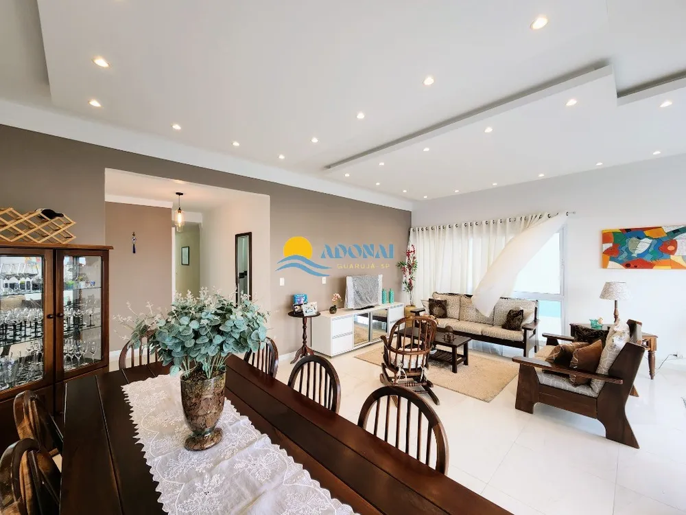 Apartamento, 3 quartos, 155 m² - Foto 3