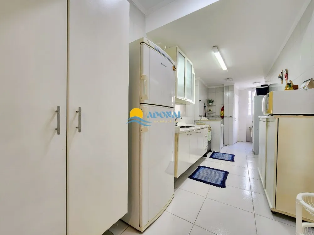 Apartamento, 3 quartos, 155 m² - Foto 7