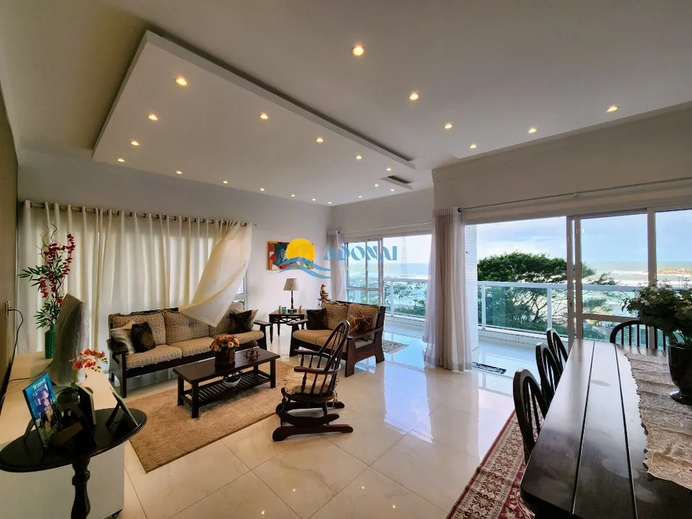 Apartamento, 3 quartos, 155 m² - Foto 1