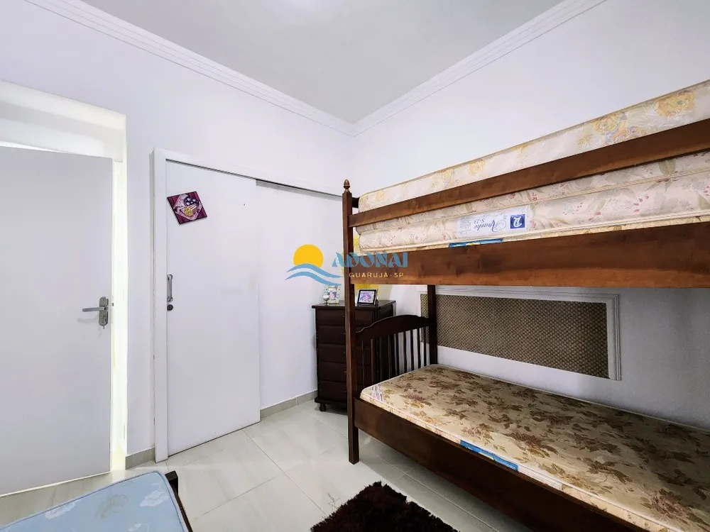 Apartamento, 3 quartos, 155 m² - Foto 8