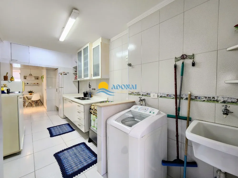 Apartamento, 3 quartos, 155 m² - Foto 14