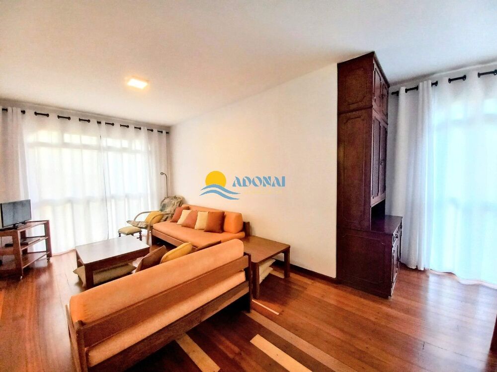 Apartamento, 4 quartos, 106 m² - Foto 1