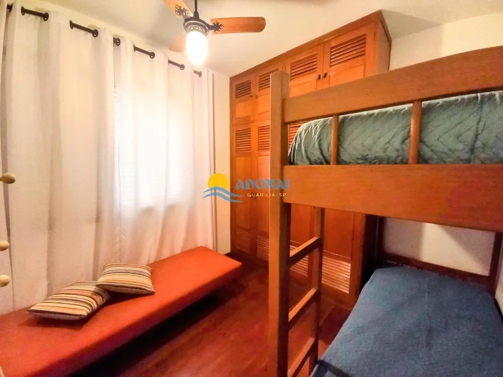 Apartamento, 4 quartos, 106 m² - Foto 4