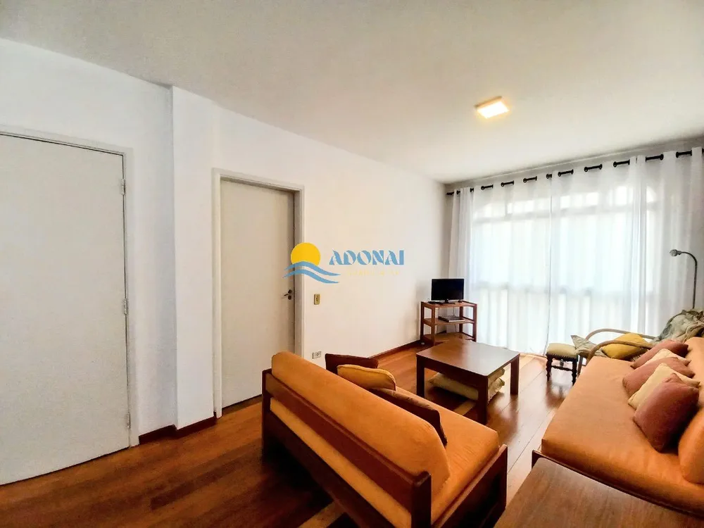 Apartamento, 4 quartos, 106 m² - Foto 3