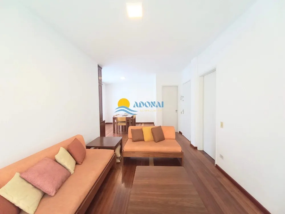 Apartamento, 4 quartos, 106 m² - Foto 2