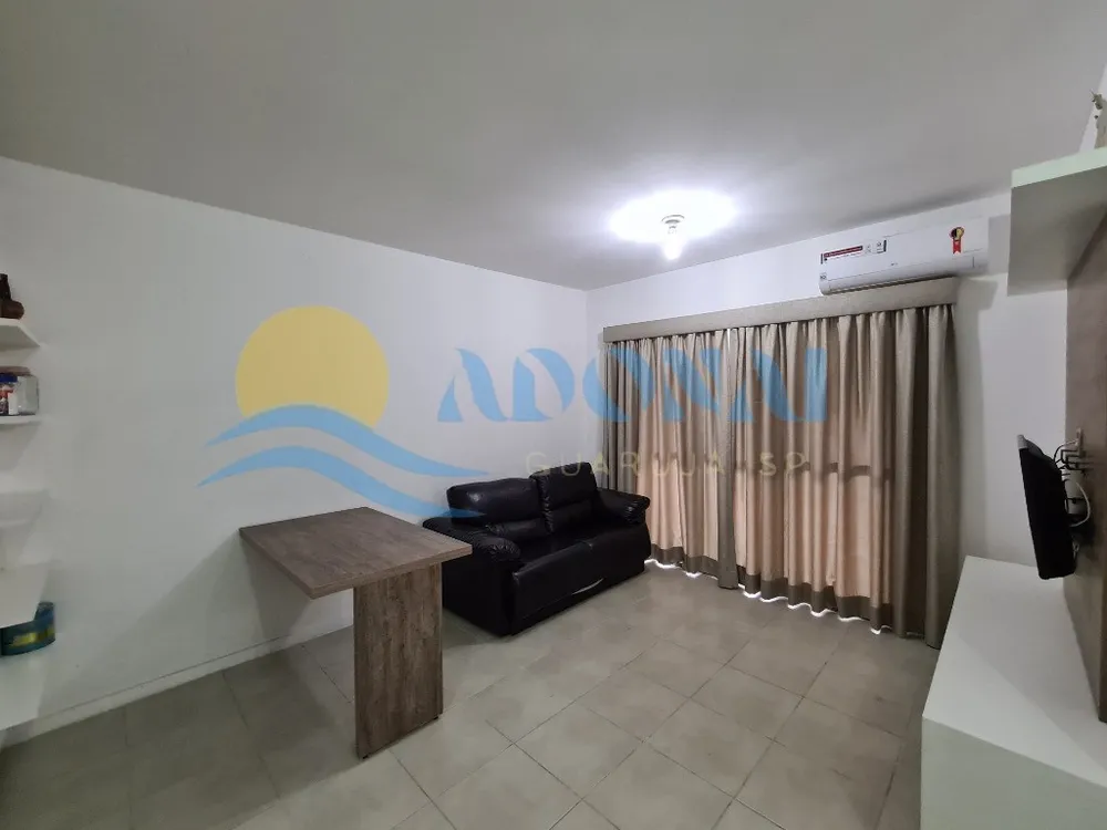 Apartamento, 2 quartos, 80 m² - Foto 2