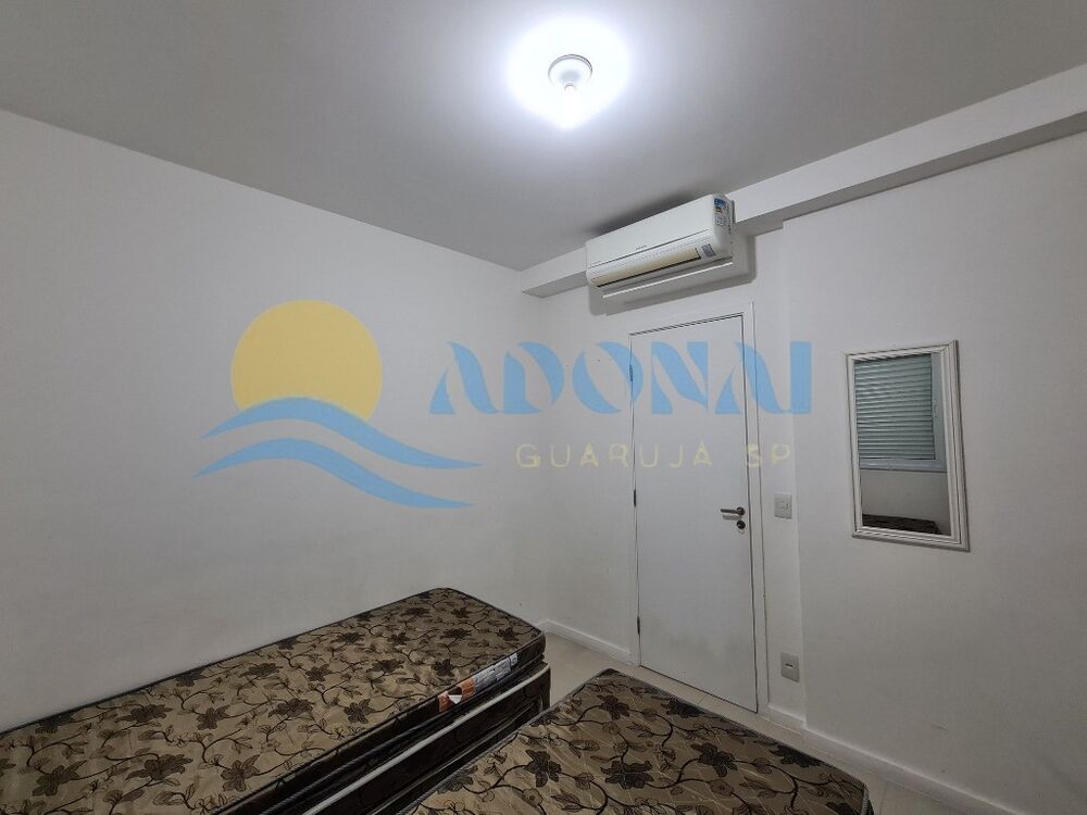 Apartamento, 2 quartos, 80 m² - Foto 2