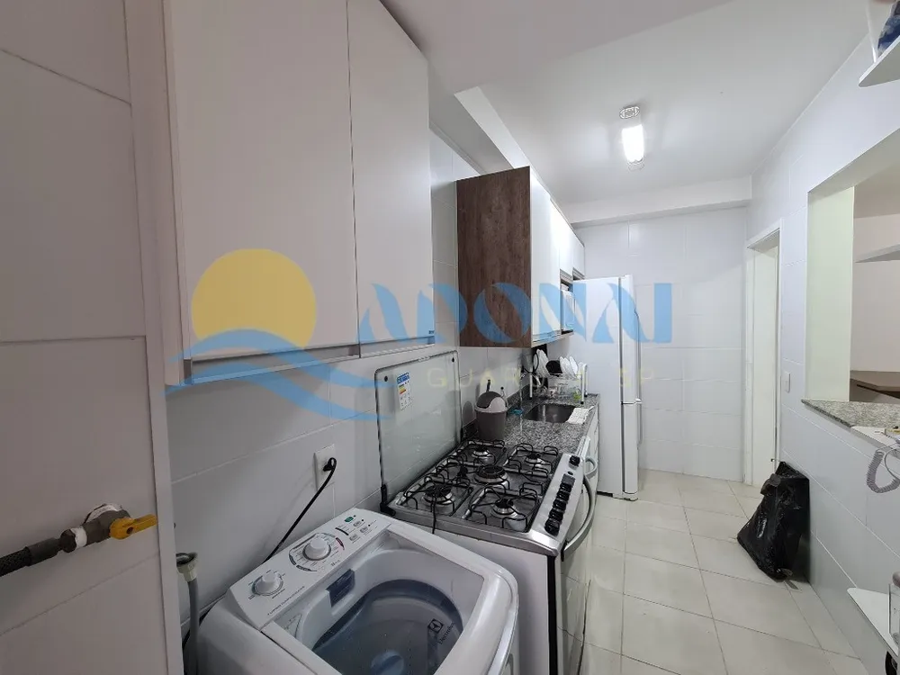 Apartamento, 2 quartos, 80 m² - Foto 6