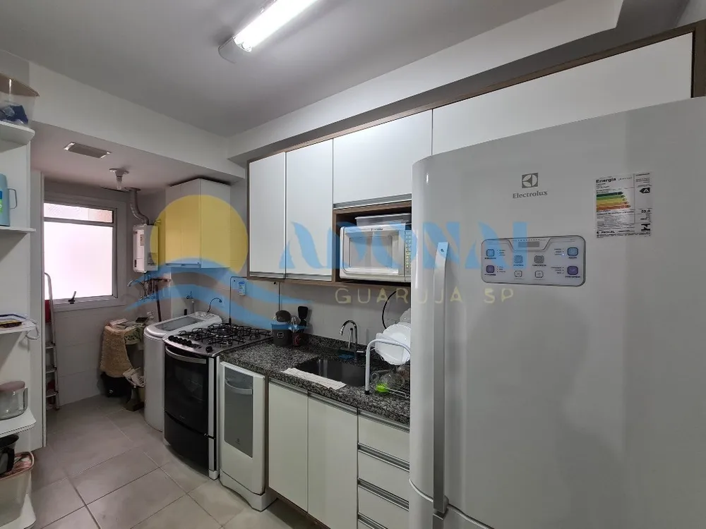 Apartamento, 2 quartos, 80 m² - Foto 5