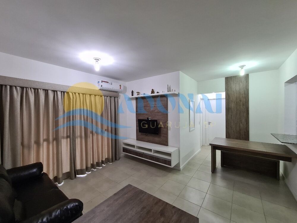 Apartamento, 2 quartos, 80 m² - Foto 1