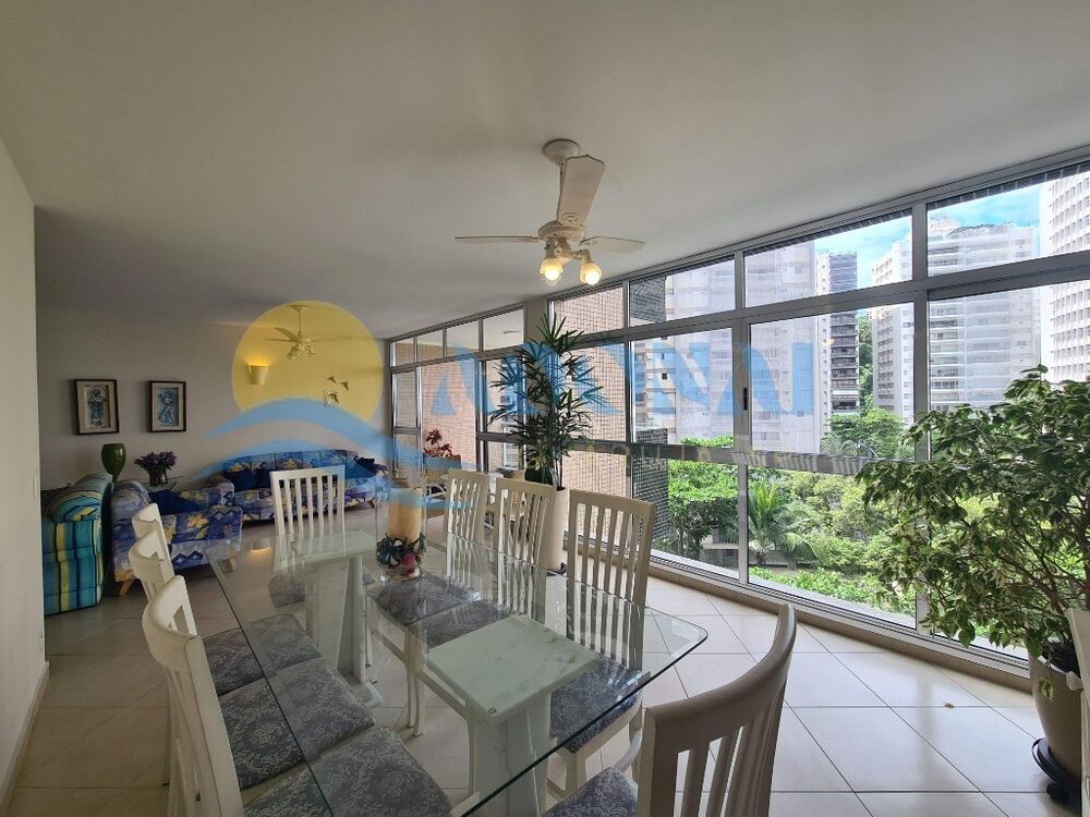 Apartamento, 3 quartos, 160 m² - Foto 3