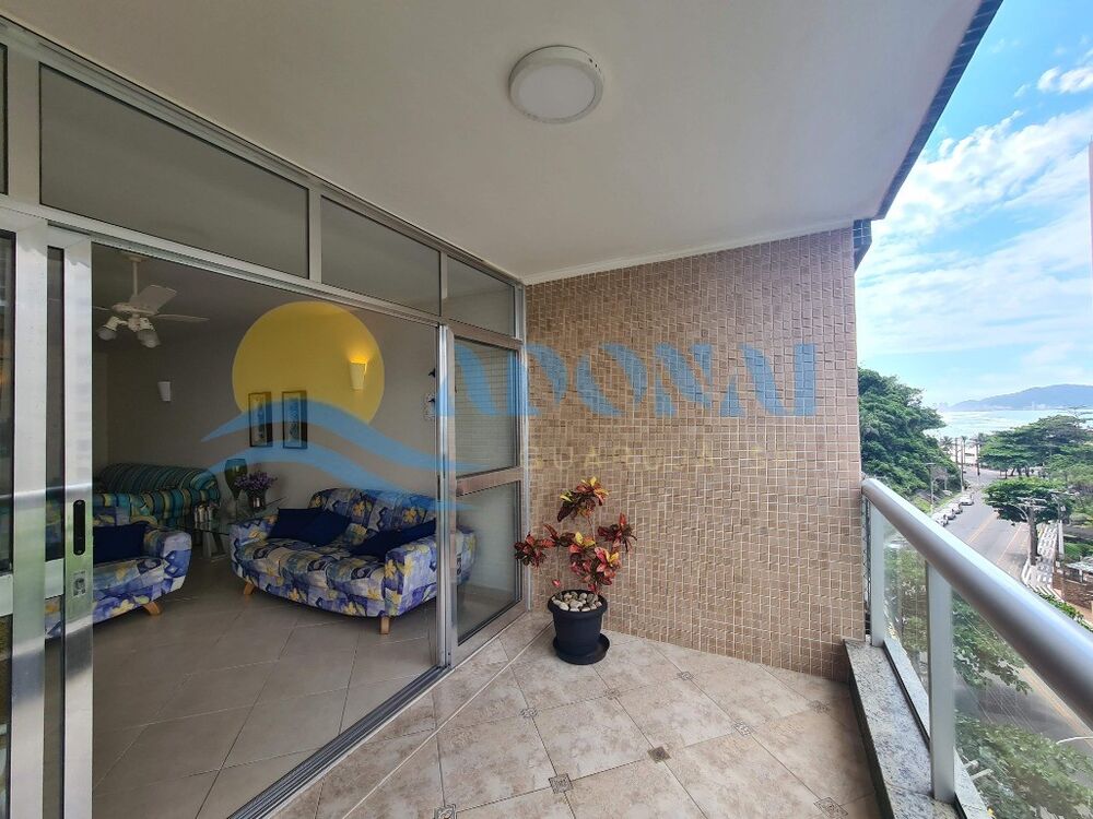 Apartamento, 3 quartos, 160 m² - Foto 2