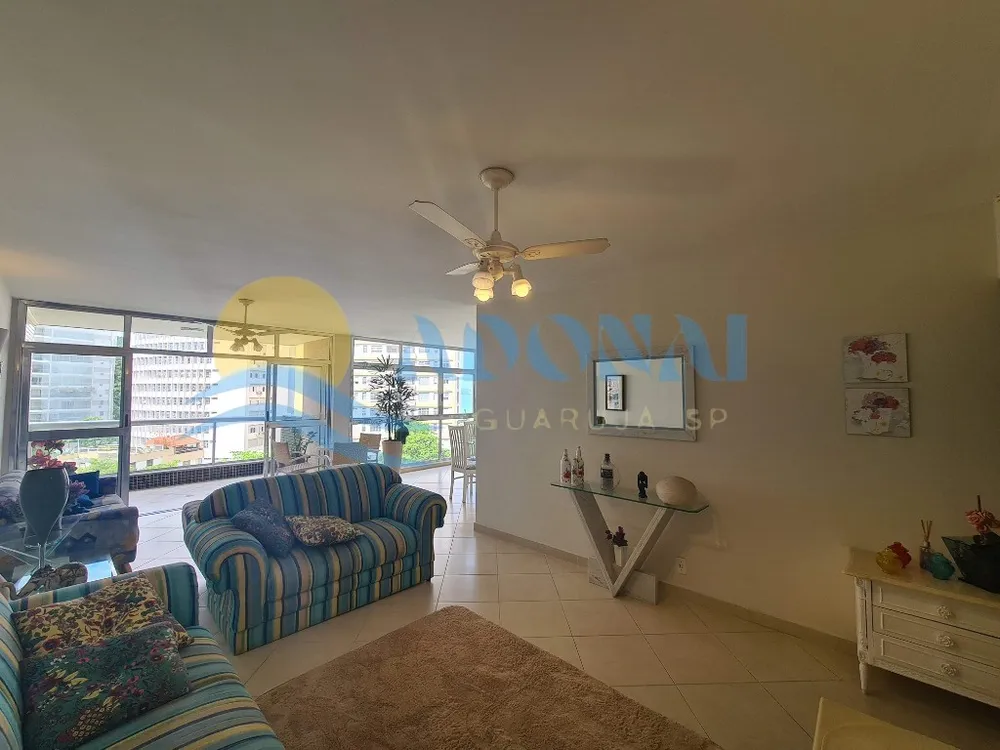 Apartamento, 3 quartos, 160 m² - Foto 1