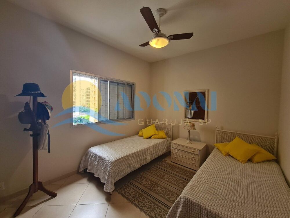 Apartamento, 3 quartos, 160 m² - Foto 1