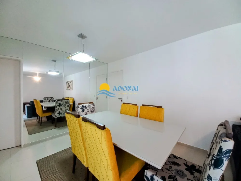 Apartamento, 2 quartos, 84 m² - Foto 2