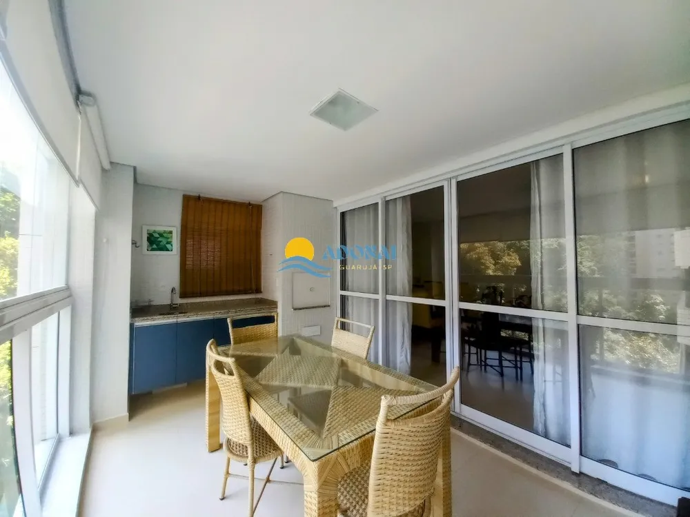 Apartamento, 2 quartos, 84 m² - Foto 1