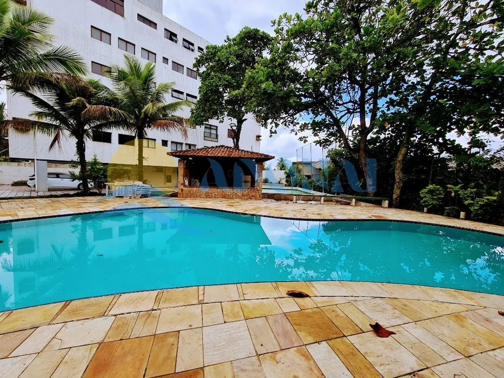Apartamento, 2 quartos, 80 m² - Foto 1