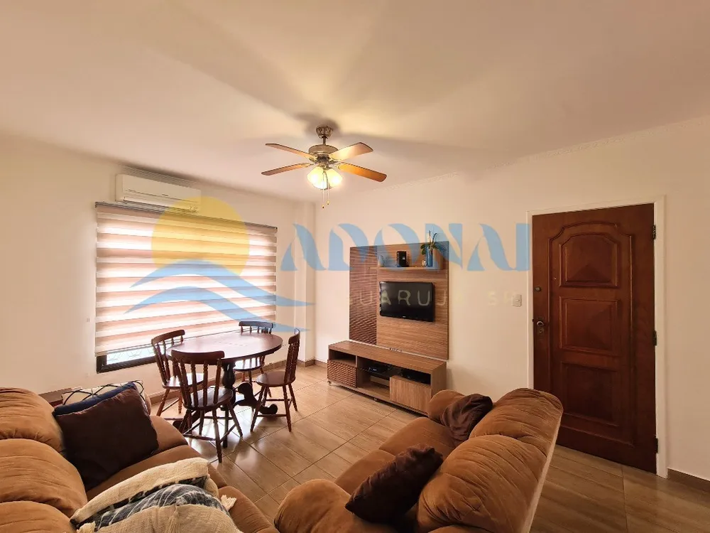 Apartamento, 2 quartos, 80 m² - Foto 4
