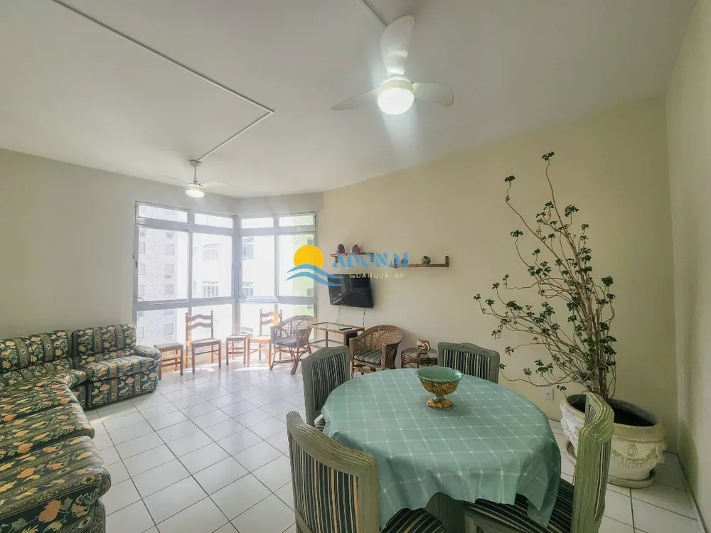 Apartamento, 3 quartos, 94 m² - Foto 1