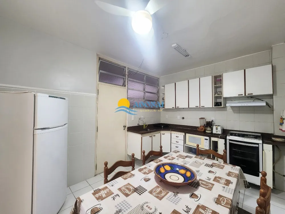 Apartamento, 3 quartos, 94 m² - Foto 6