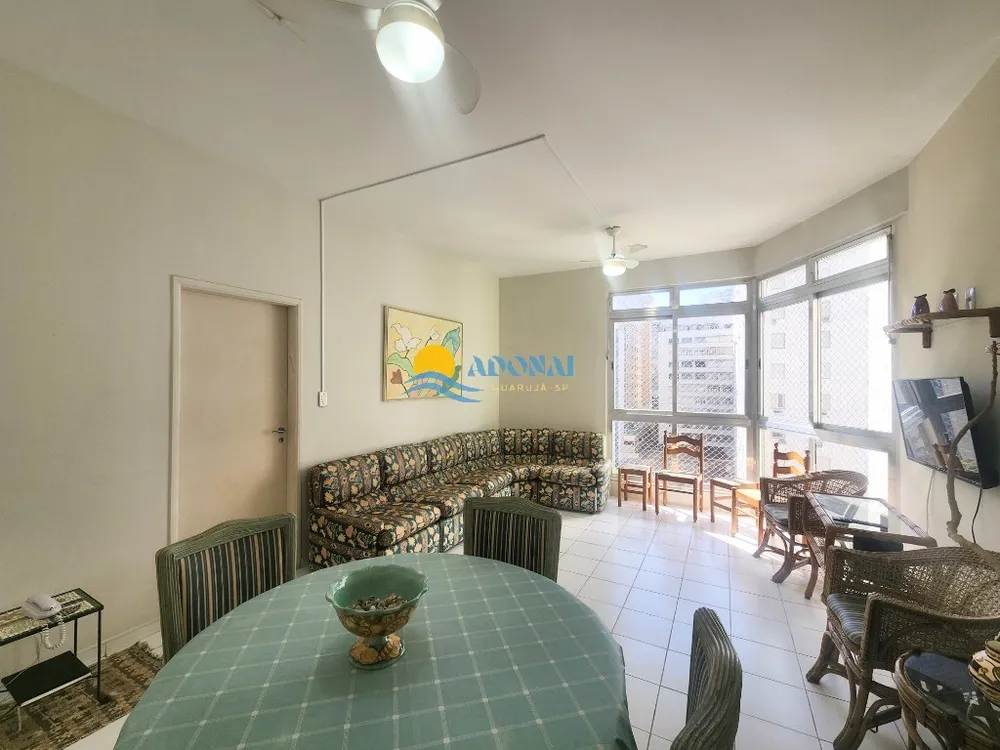 Apartamento, 3 quartos, 94 m² - Foto 3