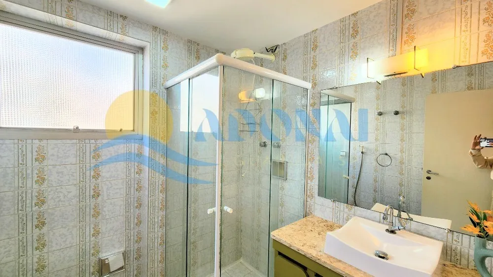 Apartamento, 3 quartos, 95 m² - Foto 2