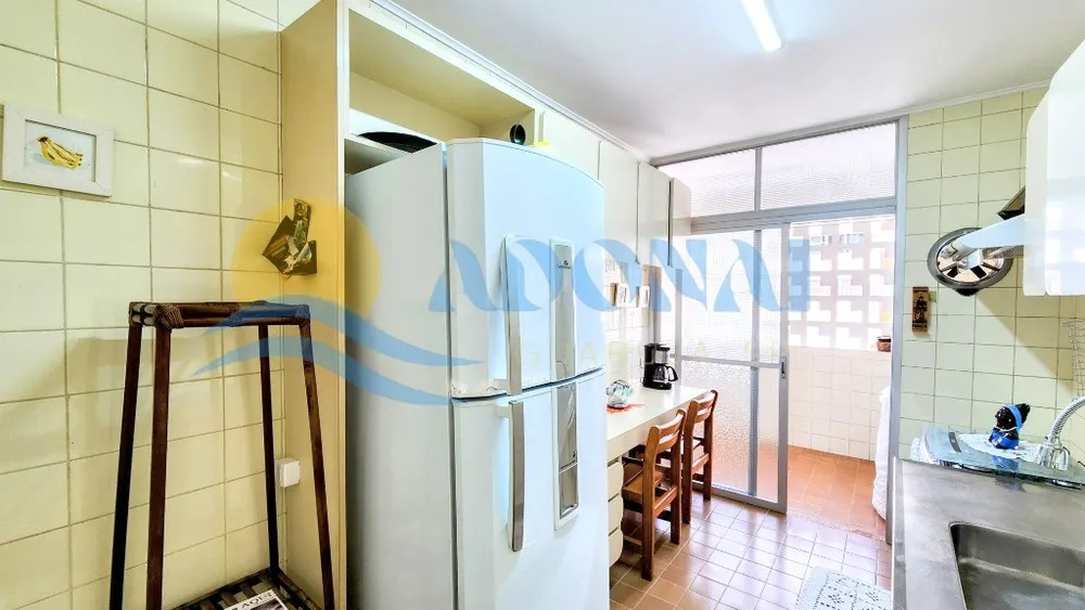 Apartamento, 3 quartos, 95 m² - Foto 4