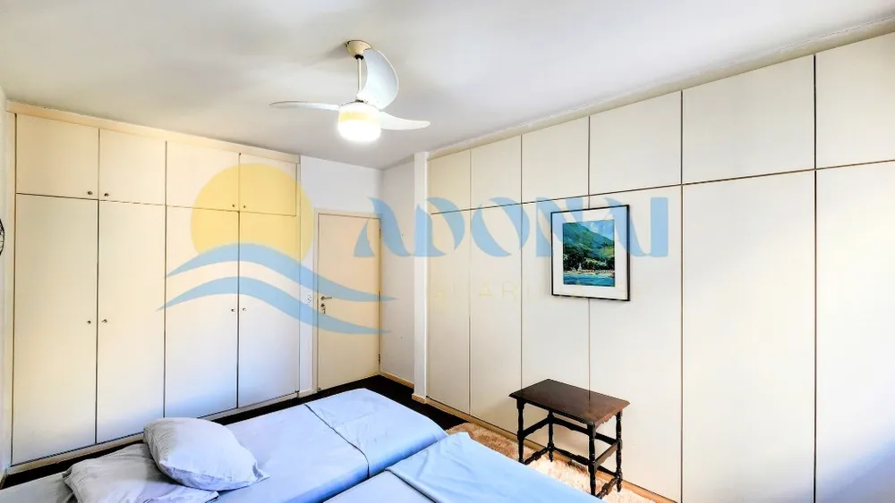 Apartamento, 3 quartos, 95 m² - Foto 3