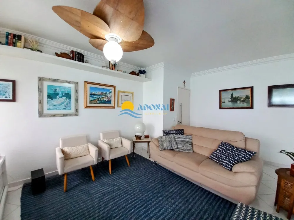 Apartamento, 3 quartos, 130 m² - Foto 4