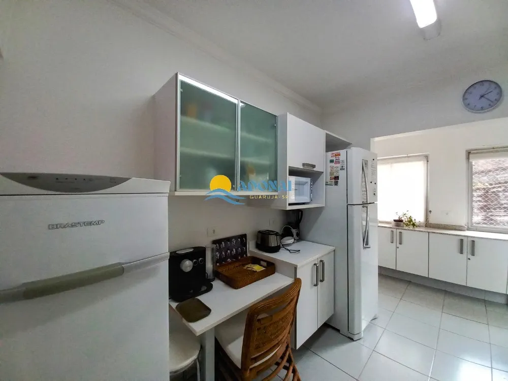 Apartamento, 3 quartos, 130 m² - Foto 13