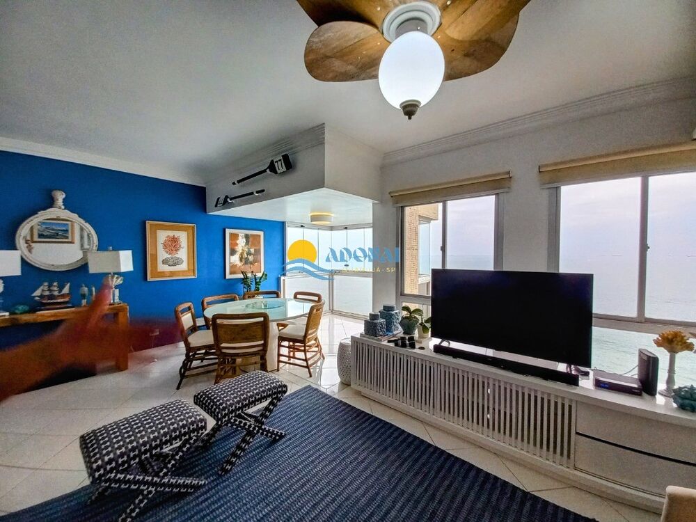 Apartamento, 3 quartos, 130 m² - Foto 2