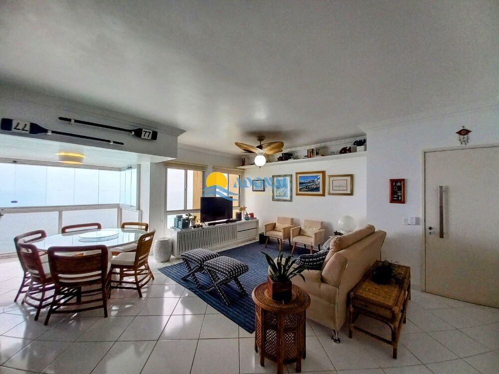 Apartamento, 3 quartos, 130 m² - Foto 3