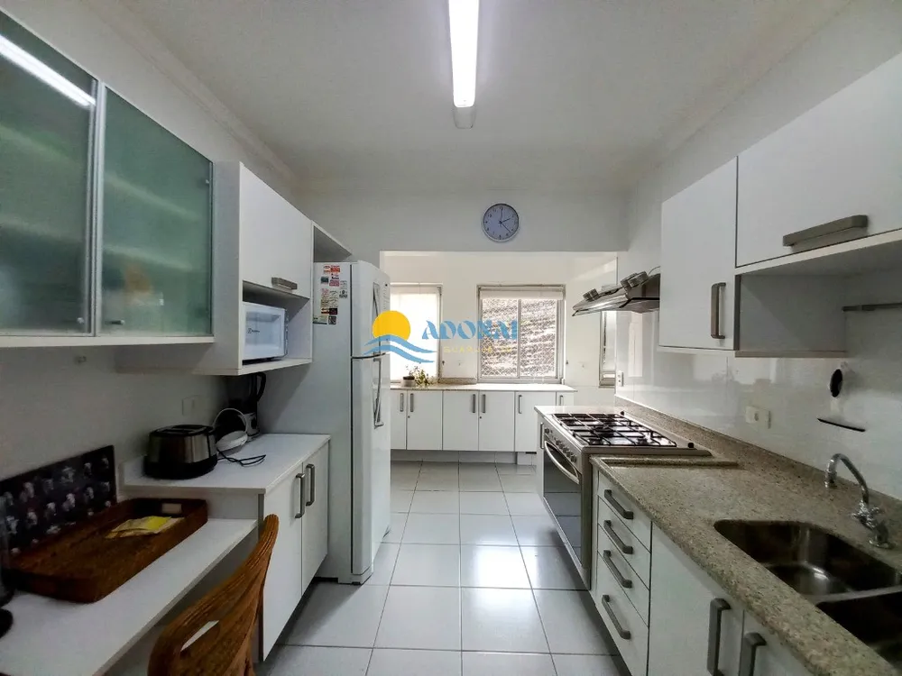 Apartamento, 3 quartos, 130 m² - Foto 11
