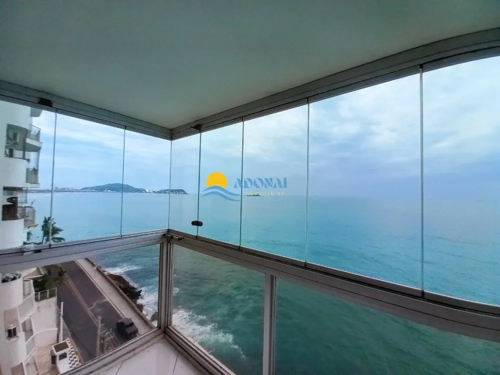 Apartamento, 3 quartos, 130 m² - Foto 1