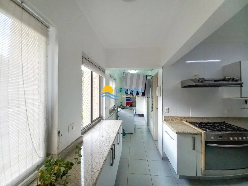 Apartamento, 3 quartos, 130 m² - Foto 15