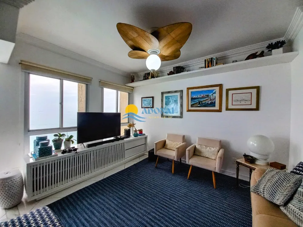 Apartamento, 3 quartos, 130 m² - Foto 5