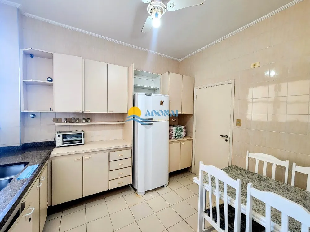 Apartamento, 3 quartos, 170 m² - Foto 15