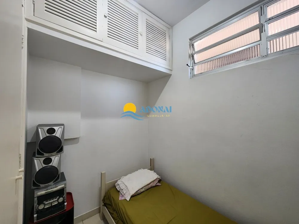 Apartamento, 3 quartos, 170 m² - Foto 3