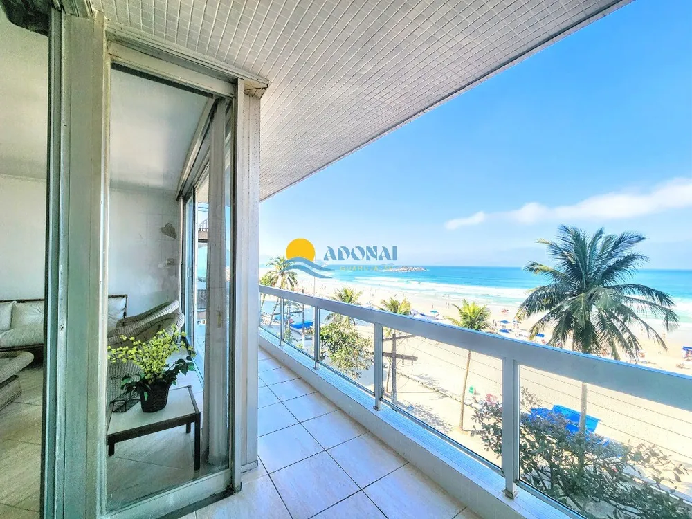 Apartamento, 3 quartos, 170 m² - Foto 2