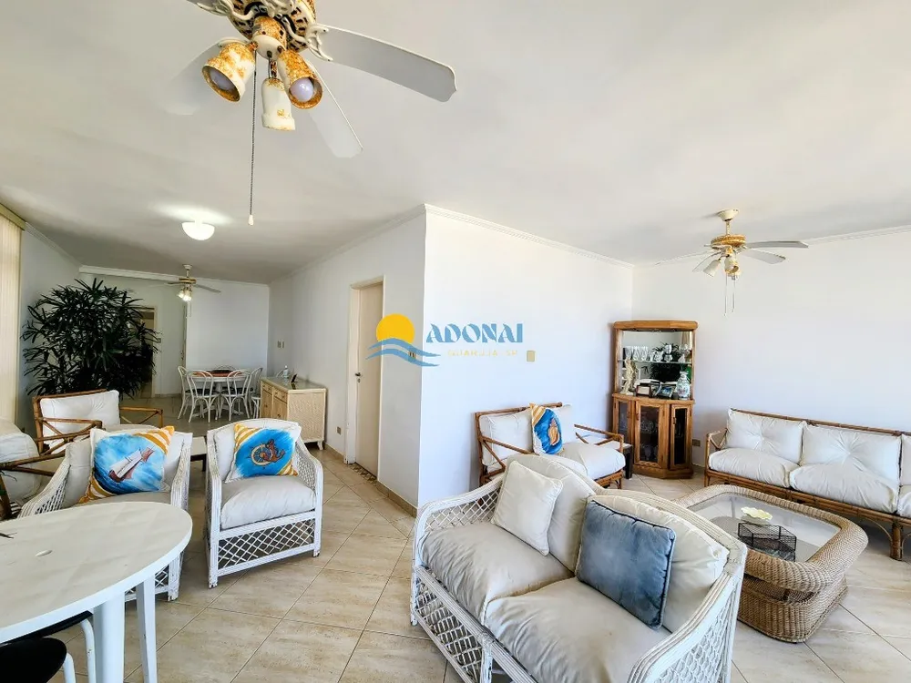 Apartamento, 3 quartos, 170 m² - Foto 8