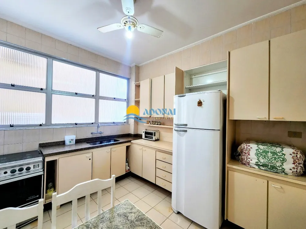 Apartamento, 3 quartos, 170 m² - Foto 7