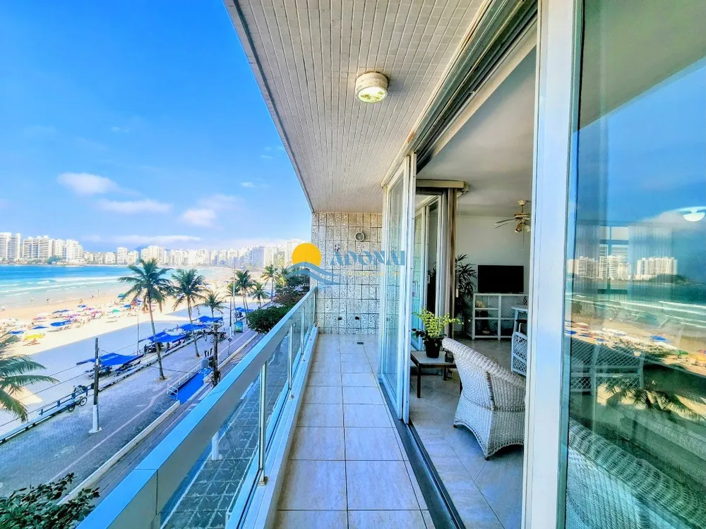 Apartamento, 3 quartos, 170 m² - Foto 4