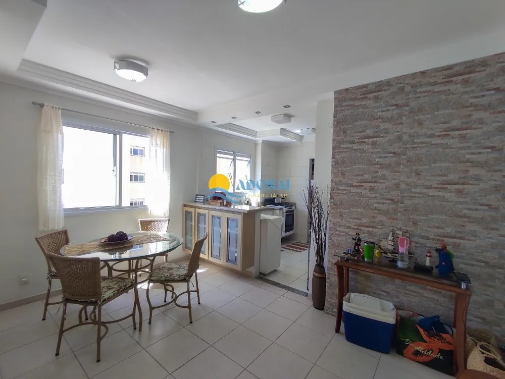 Apartamento, 2 quartos, 80 m² - Foto 6