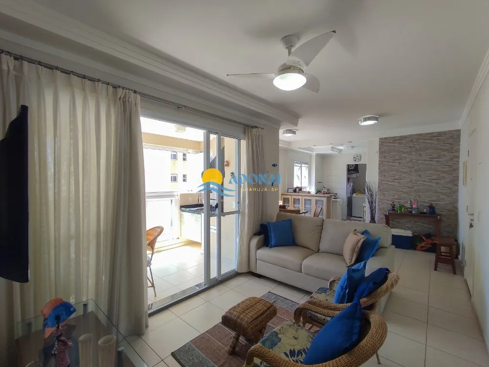 Apartamento, 2 quartos, 80 m² - Foto 7