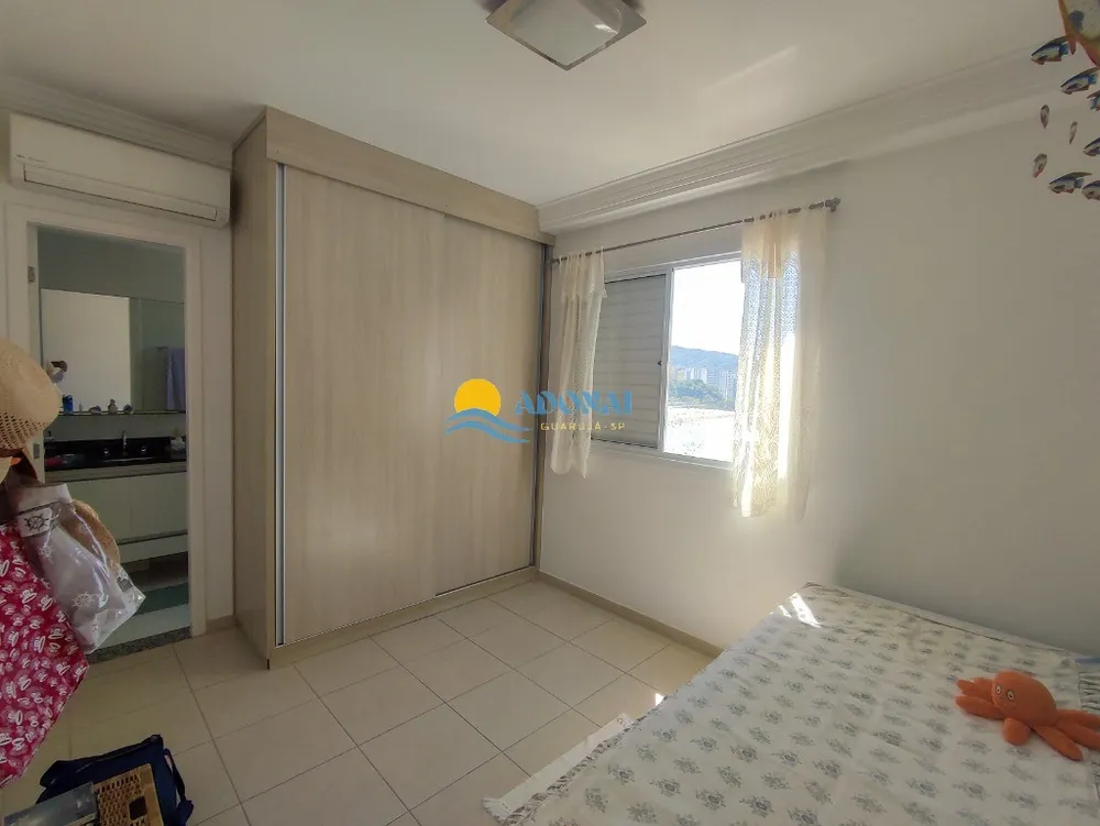 Apartamento, 2 quartos, 80 m² - Foto 1
