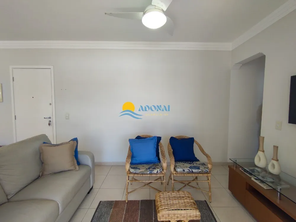 Apartamento, 2 quartos, 80 m² - Foto 5