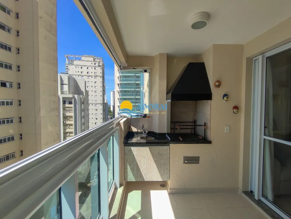 Apartamento, 2 quartos, 80 m² - Foto 5
