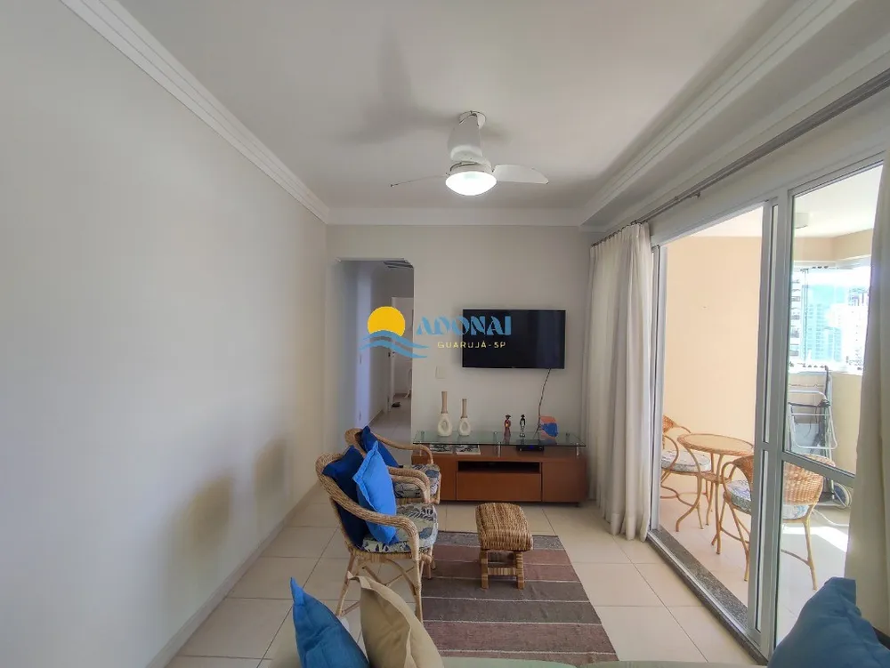 Apartamento, 2 quartos, 80 m² - Foto 6