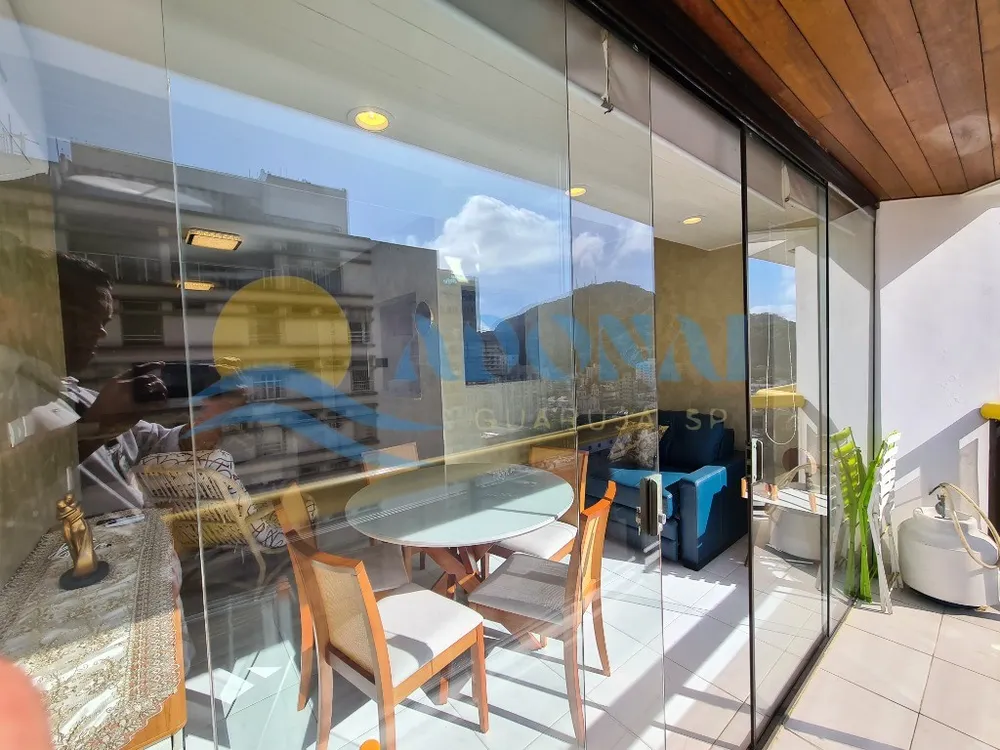 Apartamento, 2 quartos, 76 m² - Foto 5